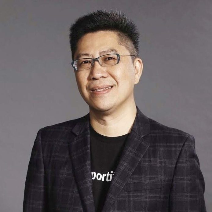 Patrick Mao Huang Pimpaka TOWIRA Advisor Full Circle Lab Philippines 2021