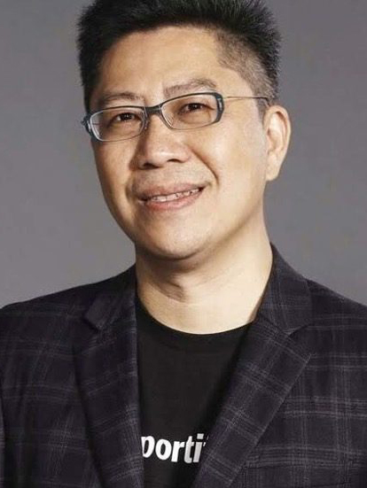 Patrick Mao Huang Pimpaka TOWIRA Advisor Full Circle Lab Philippines 2021