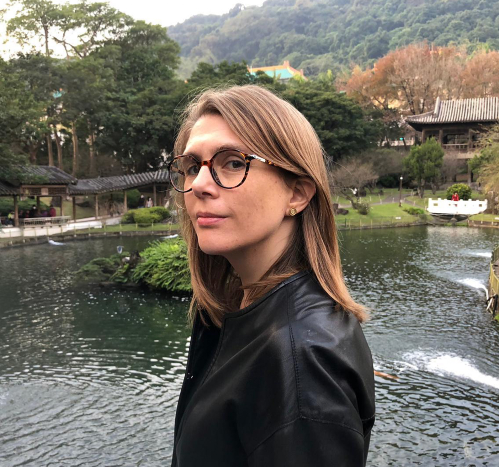 ANTONIA Matthieu Taponier - Full Circle Lab