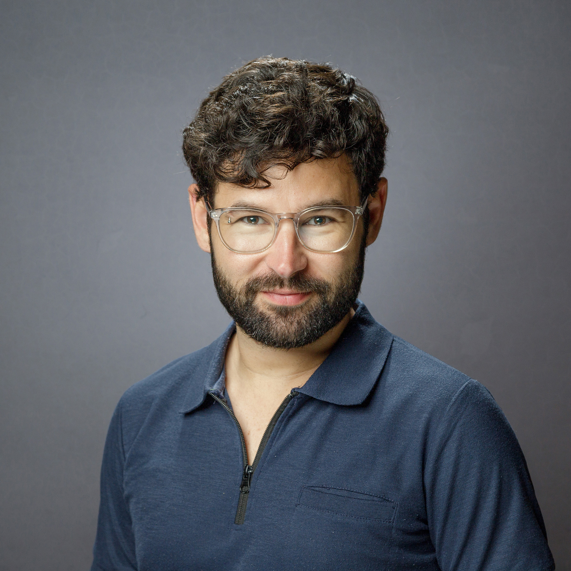 Matthieu Taponier - Full Circle Lab